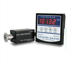 Đồng hồ đo áp suất tuyệt đối OKANO AVG-300 